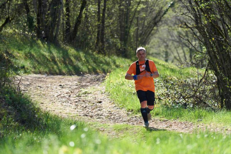 Randonnée : Parcours Trail Montignac-Lascaux n°12