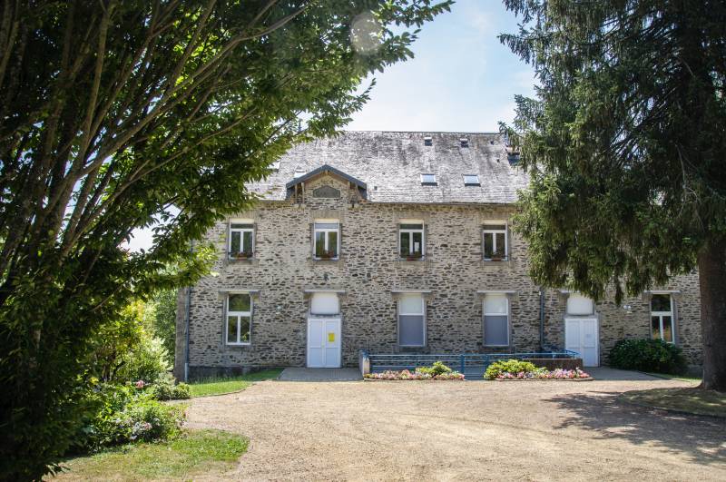 Randonnée : Par les villages