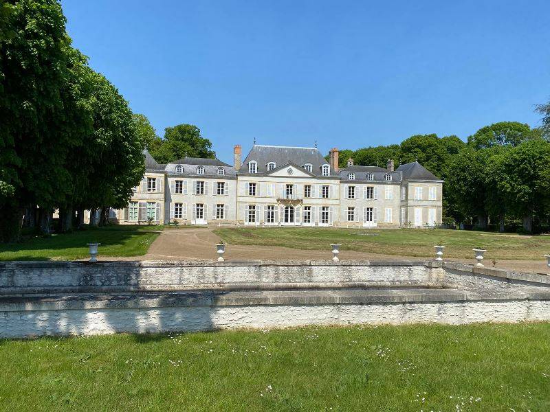 Randonnée : Le parcours découverte de Chevilly