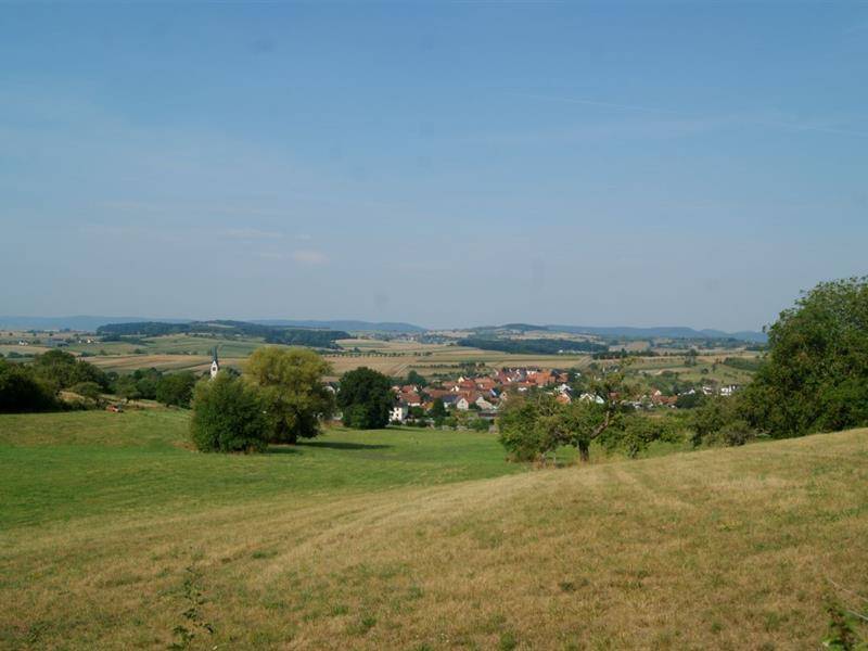 Randonnée : Circuit des Loriots