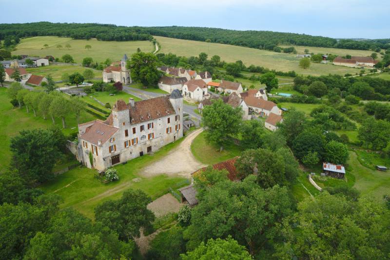 Randonnée : Le sentier d'Henri