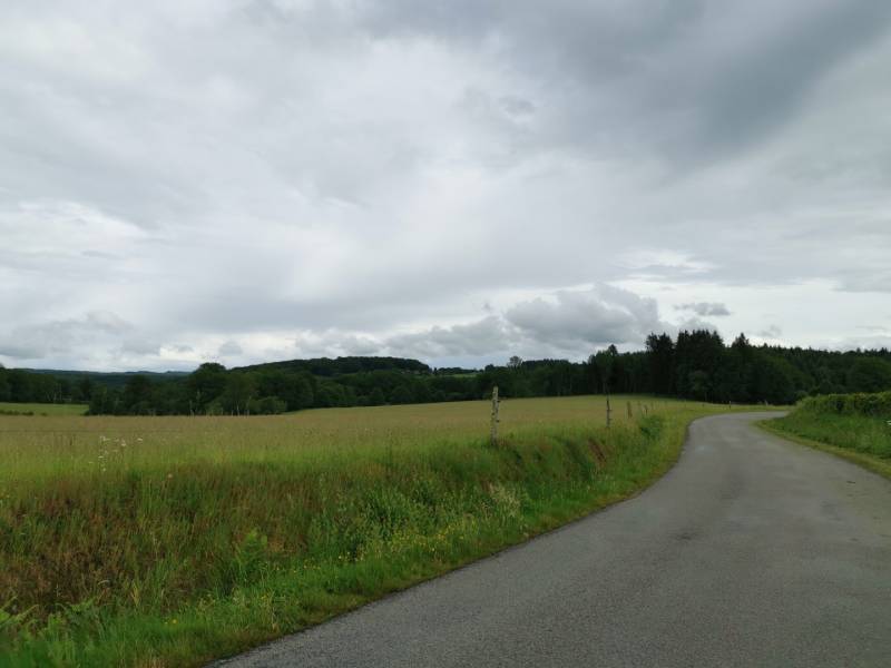 Randonnée : Boucle Locale N°51 La Boucle du château de pierres