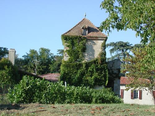 Randonnée : Goulens, balade dans les coteaux de Gascogne