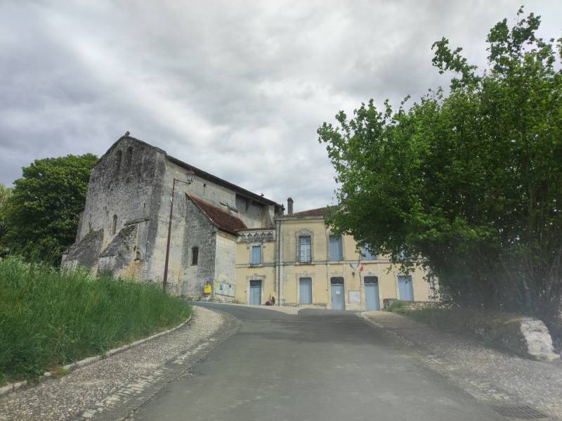 Randonnée : Les Randos des Nounous - Vers le Lavoir