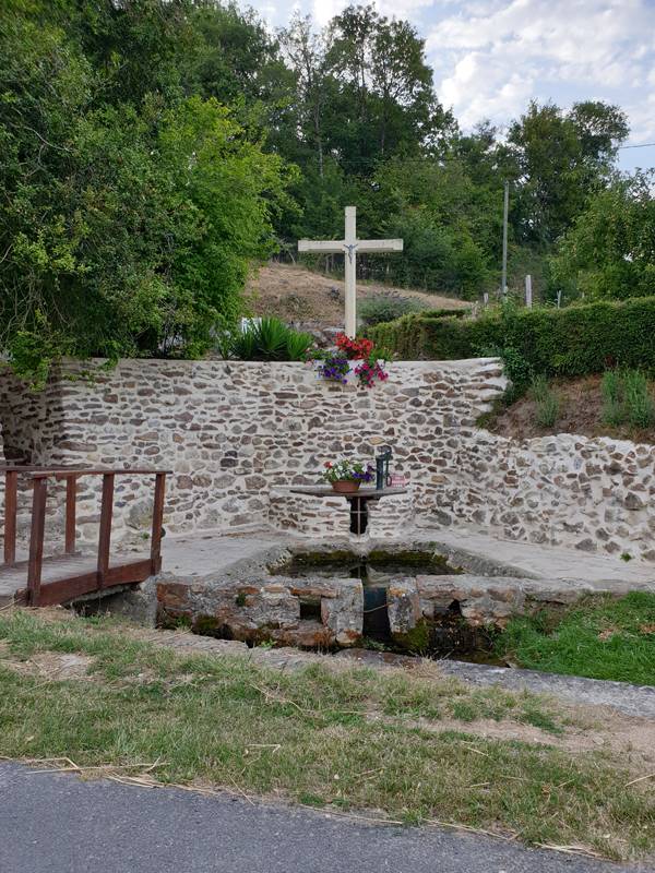 Randonnée : Moulin du Roy - Circuit n°32