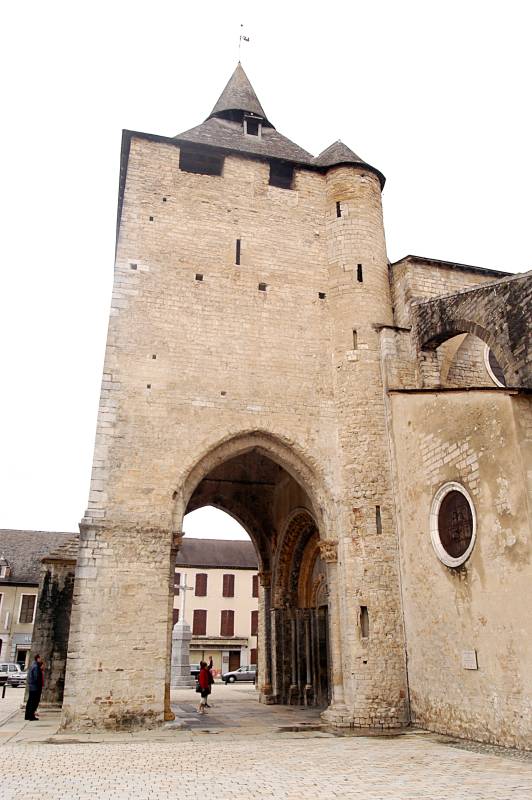Randonnée : D'Oloron-Sainte-Marie à Bedous en écomobilité
