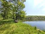 Randonnée : Circuit VTT n°2 De la Geneytouse à St-Léonard-de-Noblat