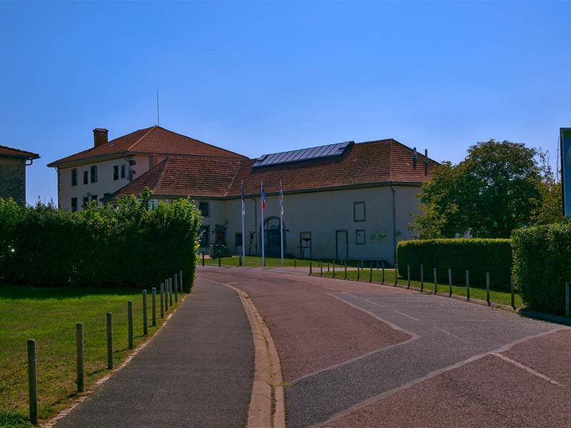 Randonnée : Circuit vélo du Lindre