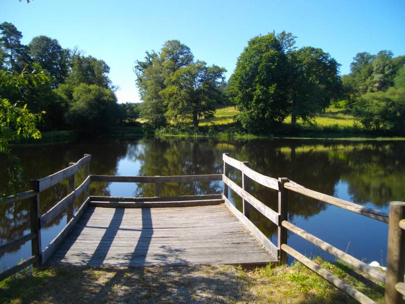 Randonnée : VTT - Gravel - Bonnes fontaines - 16 km - circuit 19