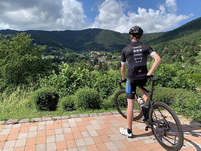 Randonnée : Circuit des 3 Cols