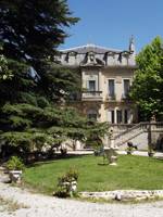 Randonnée : Bouches-du-Rhône en Paysages - Salon-de-Provence, sur les pas des savonniers