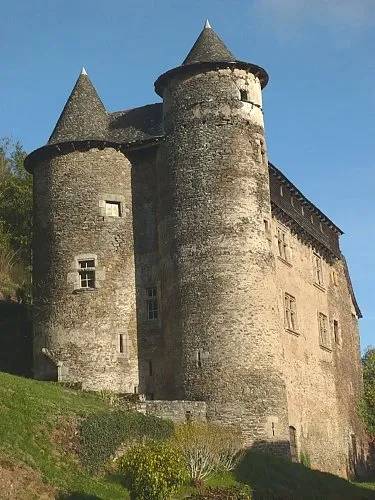 Randonnée : Circuit cyclo n°1 - Gorges du Lot
