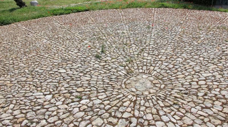 Randonnée : Le patrimoine rural