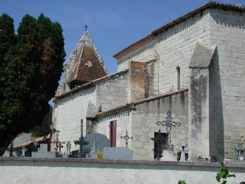 Randonnée : Tayrac, le circuit du menhir