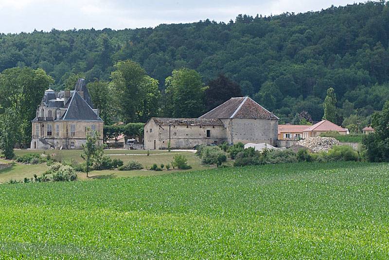 Randonnée : Circuit de découverte de Rupt