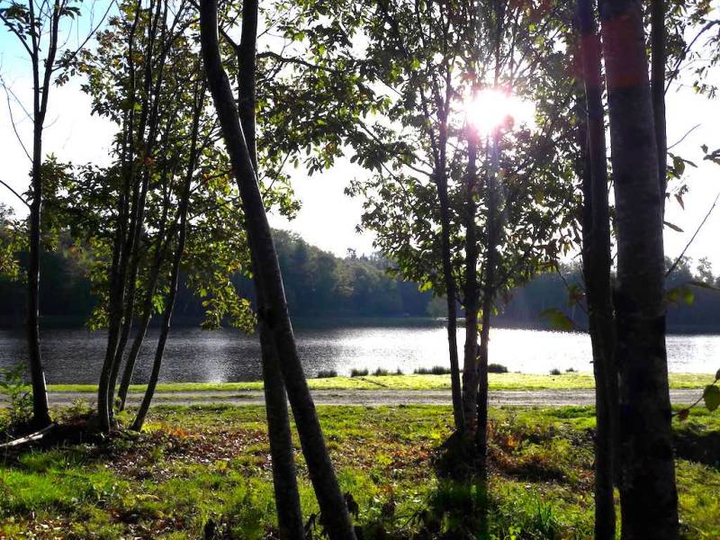 Randonnée : Circuit du Loup Garou