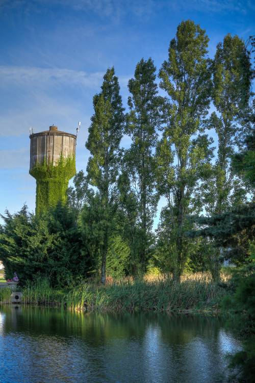 Randonnée : Le Paradis