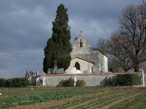 Randonnée : Castella, la balade du Pech d'Ané