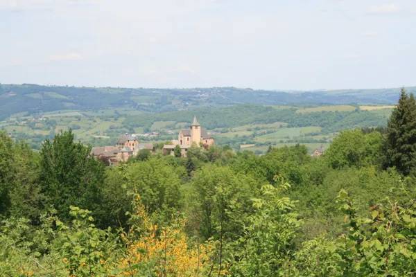 Randonnée : Circuit VTT du Pays Rignacois n°5