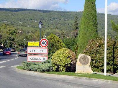 Randonnée : Bouches-du-Rhône en Paysages - Ceyreste, histoires & Paysages
