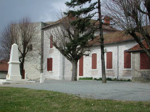 Randonnée : Dolmayrac / Saint-Orens, les pruniers de la vallée du Lot