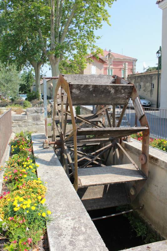 Randonnée : Partez à la découverte du village