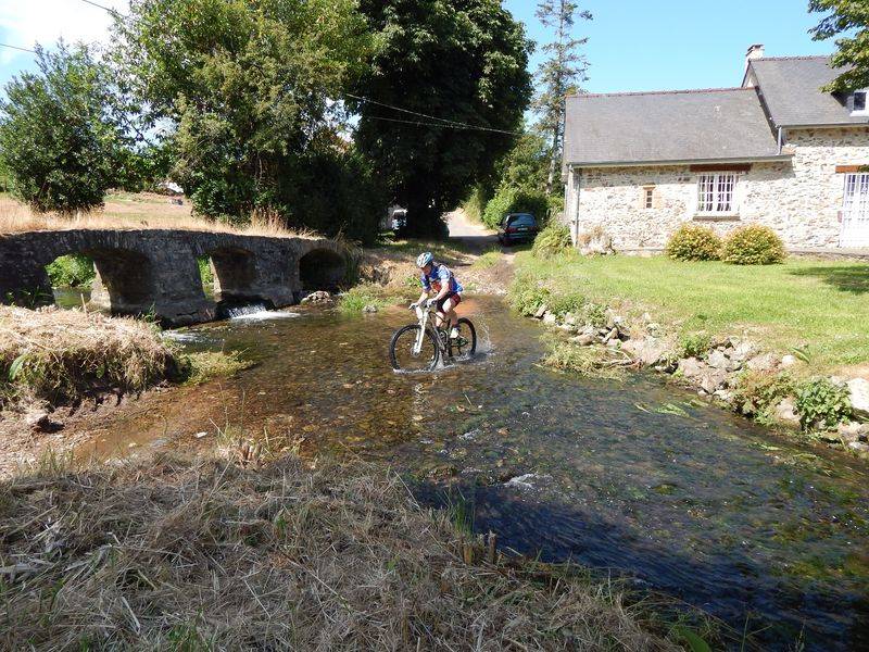 Randonnée : De Tatihou au Mont-Saint-Michel - Périers / Hauteville-sur-Mer