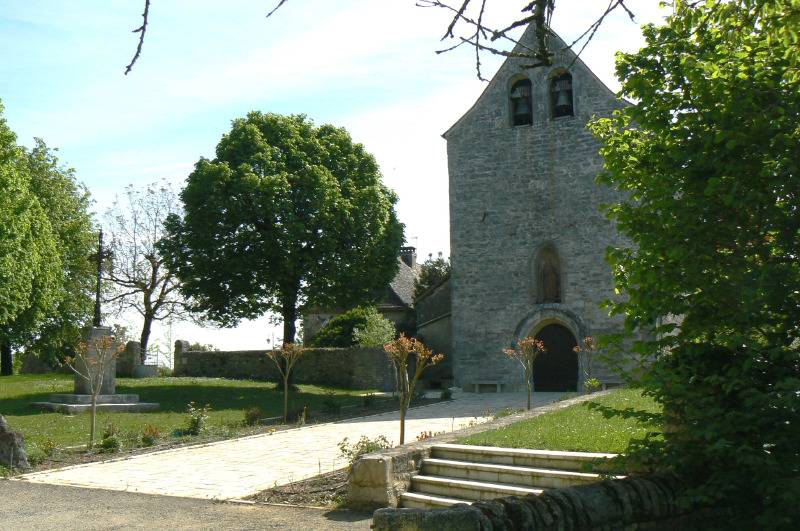 Randonnée : A la Découverte des Châteaux du Causse de Martel