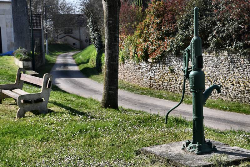 Randonnée : La balade du petit Lupien