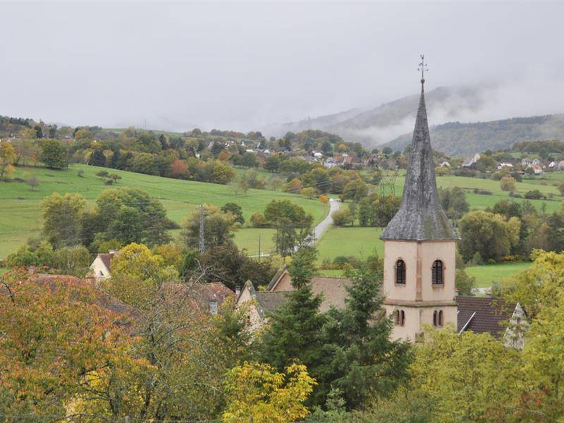 Randonnée : Les petits explorateurs à Saint-Maurice