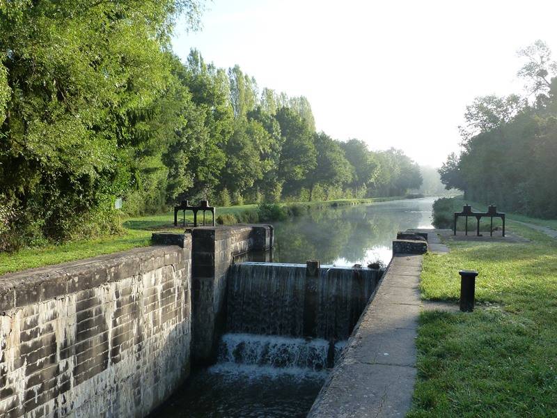 Randonnée : Circuit de l'Arboretum des Grandes Bruyères