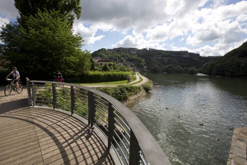 Randonnée : La Biodiversité au fil de la Via Francigena