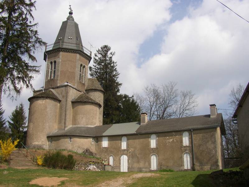 Randonnée : Le Mont Saint-Joseph