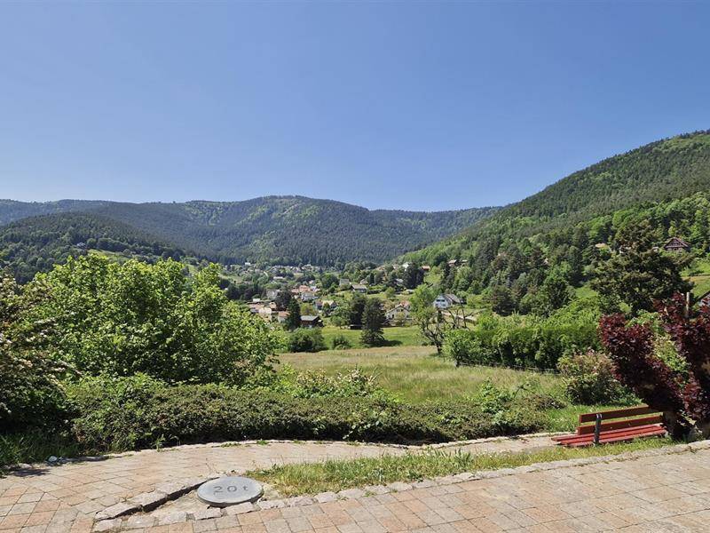Randonnée : Randonnée - Circuit Panorama Sud