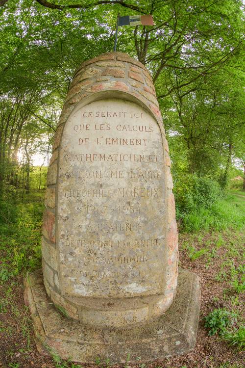 Randonnée : La loubière