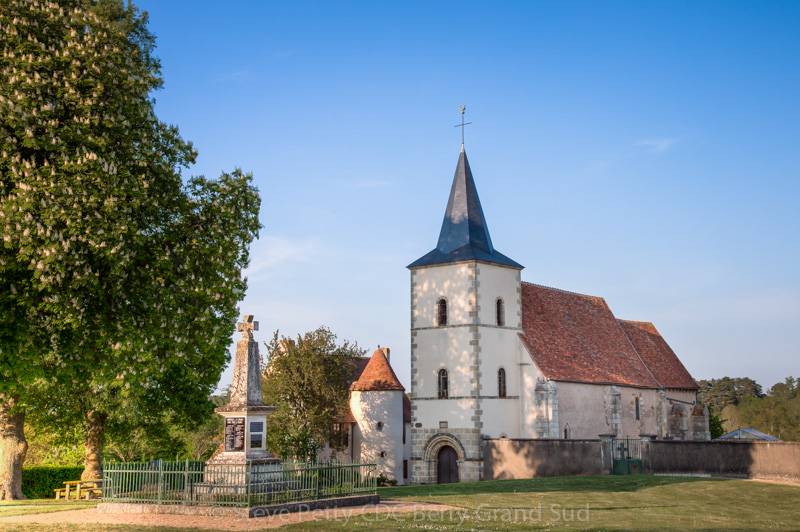 Randonnée : Les Etangs