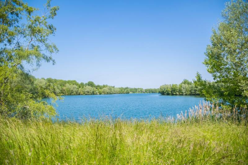 Randonnée : Laroin - Les lacs de Laroin