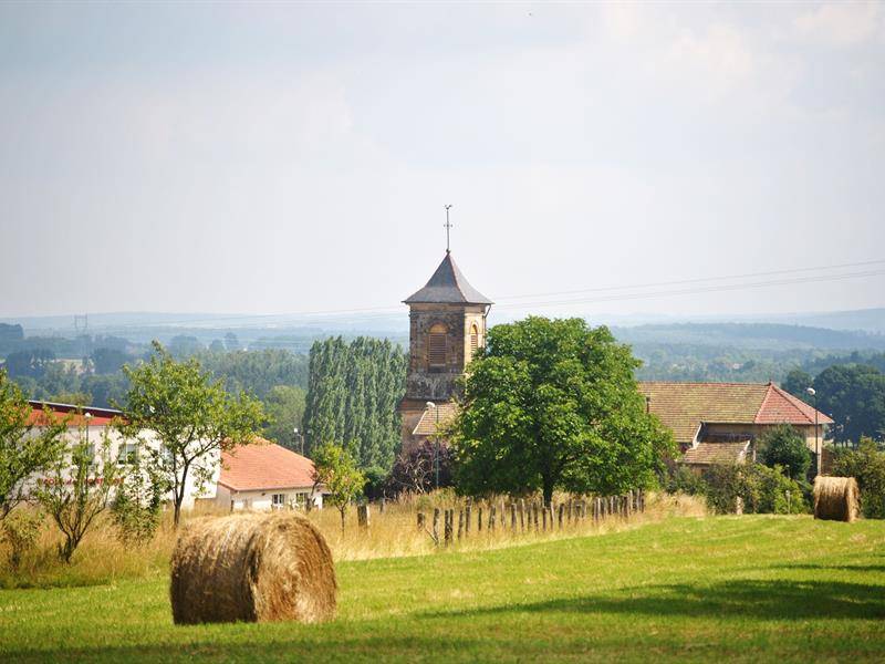 Randonnée : Rando n°4 - Boucle de Fontenay