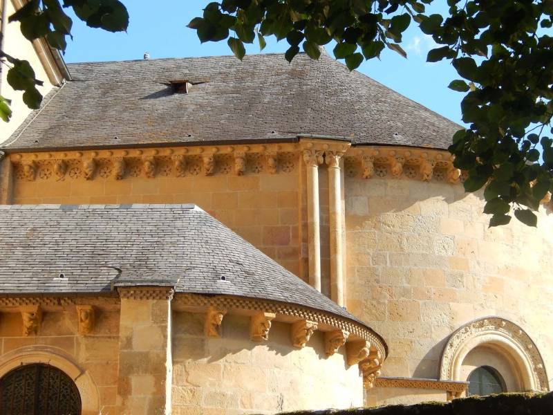 Randonnée : De Lescar à Lacommande