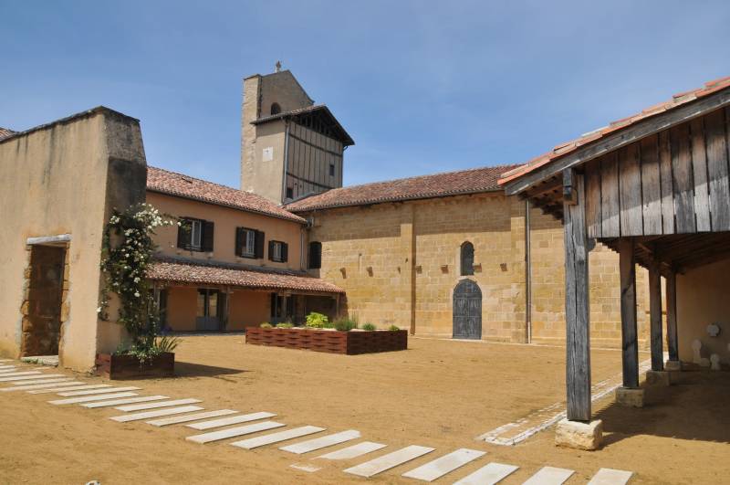 Randonnée : Sentier de l'Abbaye / Abadiako bidexka