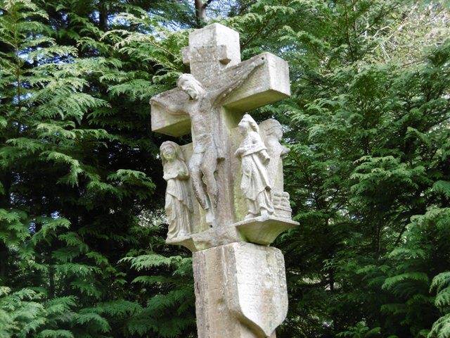 Randonnée : Rando - Circuits des Croix de Mortagne