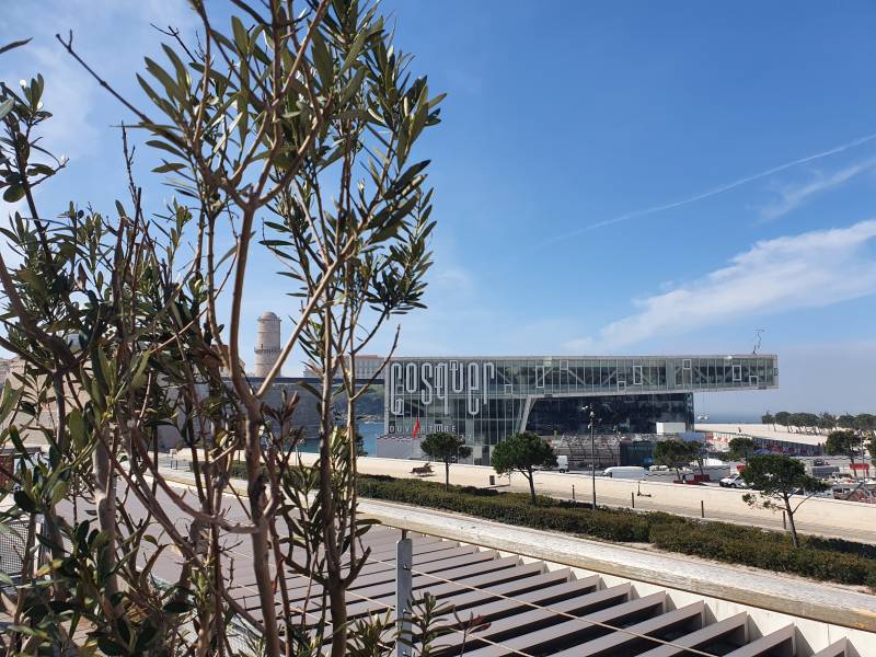Randonnée : Visiter Marseille en 1 jour - Circuit culturel