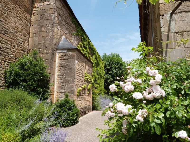 Randonnée : Boucle de la Turançonnaise n°14 / La Chapelle Aubareil