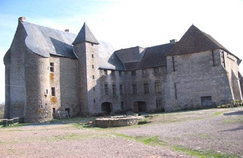 Randonnée : A la découverte du petit patrimoine