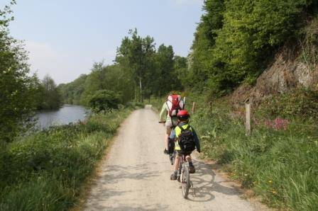 Randonnée : Sur les pas des pèlerins