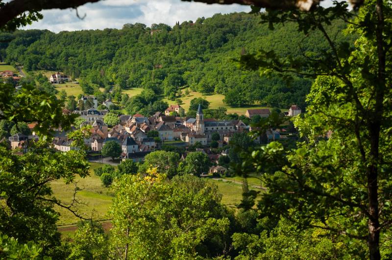 Randonnée : Excursion au Coeur de la Bouriane