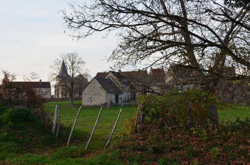 Randonnée : Circuit Pédestre N°32 : Ars et Sémenon