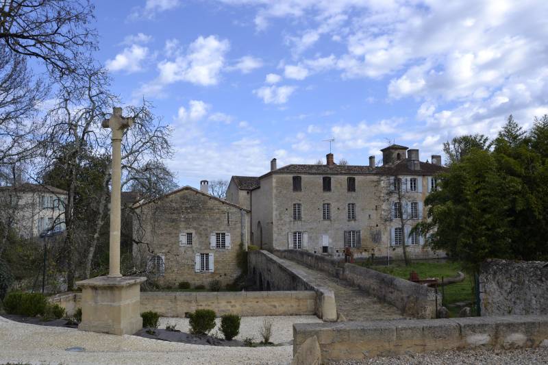 Randonnée : Boucle des deux Eglises