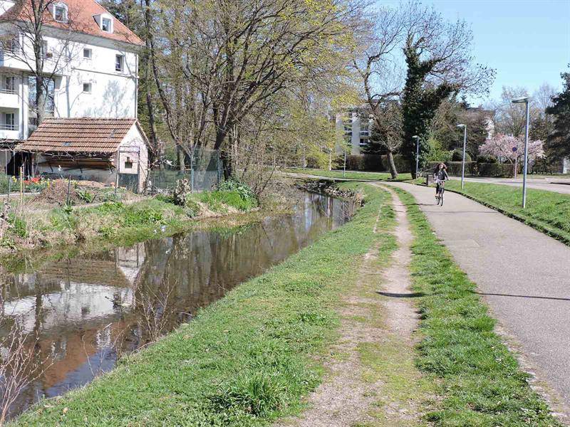 Randonnée : Circuit Croq'vélo Molsheim-Oberhaslach