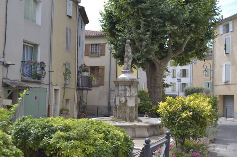 Randonnée : AURIOL - À la découverte du village